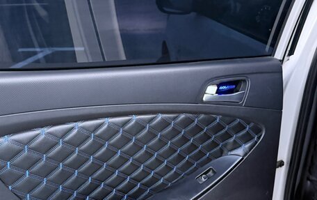 Hyundai Solaris II рестайлинг, 2014 год, 1 250 000 рублей, 19 фотография