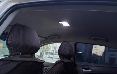 Hyundai Solaris II рестайлинг, 2014 год, 1 250 000 рублей, 29 фотография