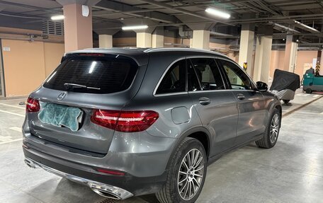 Mercedes-Benz GLC, 2018 год, 3 070 000 рублей, 3 фотография