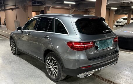 Mercedes-Benz GLC, 2018 год, 3 070 000 рублей, 5 фотография