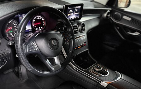 Mercedes-Benz GLC, 2018 год, 3 070 000 рублей, 11 фотография