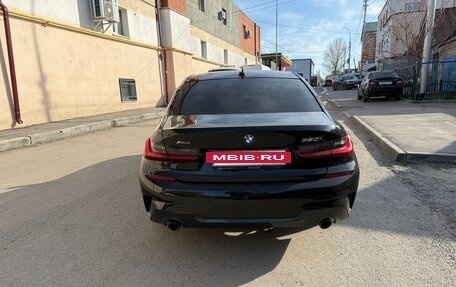 BMW 3 серия, 2020 год, 4 350 000 рублей, 5 фотография