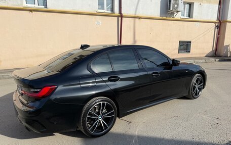 BMW 3 серия, 2020 год, 4 350 000 рублей, 6 фотография