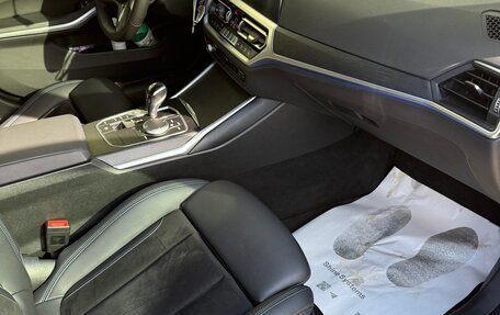 BMW 3 серия, 2020 год, 4 350 000 рублей, 9 фотография