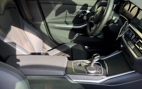 BMW 3 серия, 2020 год, 4 350 000 рублей, 8 фотография