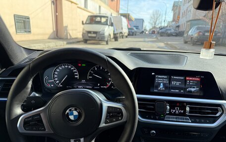 BMW 3 серия, 2020 год, 4 350 000 рублей, 12 фотография