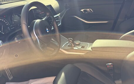 BMW 3 серия, 2020 год, 4 350 000 рублей, 11 фотография