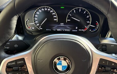 BMW 3 серия, 2020 год, 4 350 000 рублей, 14 фотография
