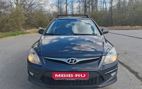 Hyundai i30 I, 2010 год, 650 000 рублей, 2 фотография