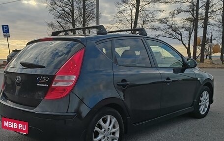 Hyundai i30 I, 2010 год, 650 000 рублей, 7 фотография