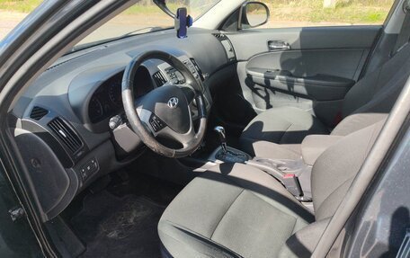 Hyundai i30 I, 2010 год, 650 000 рублей, 11 фотография