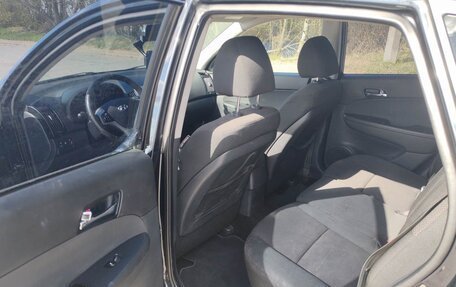 Hyundai i30 I, 2010 год, 650 000 рублей, 13 фотография
