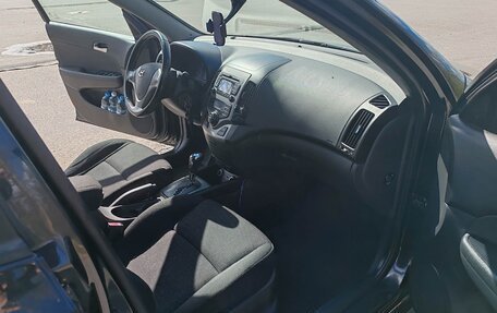 Hyundai i30 I, 2010 год, 650 000 рублей, 10 фотография
