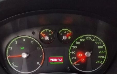 Ford Focus II рестайлинг, 2005 год, 350 000 рублей, 9 фотография