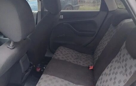 Ford Focus II рестайлинг, 2005 год, 350 000 рублей, 10 фотография