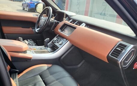 Land Rover Range Rover Sport II, 2016 год, 3 150 000 рублей, 9 фотография