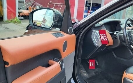Land Rover Range Rover Sport II, 2016 год, 3 150 000 рублей, 8 фотография
