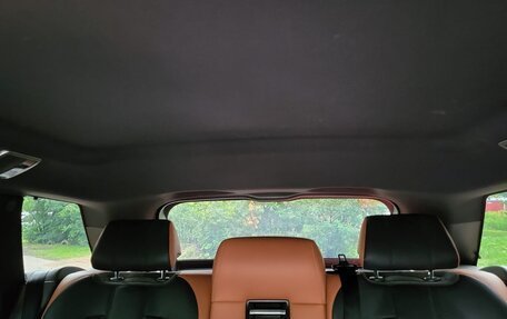 Land Rover Range Rover Sport II, 2016 год, 3 150 000 рублей, 11 фотография