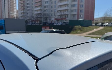 Nissan Micra III, 2005 год, 490 000 рублей, 7 фотография