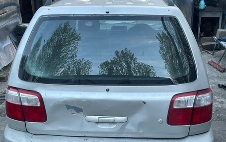 Subaru Forester, 2000 год, 300 000 рублей, 4 фотография