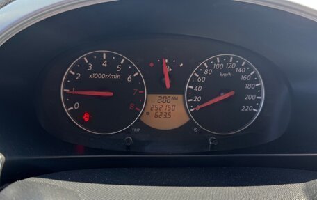 Nissan Micra III, 2005 год, 490 000 рублей, 12 фотография