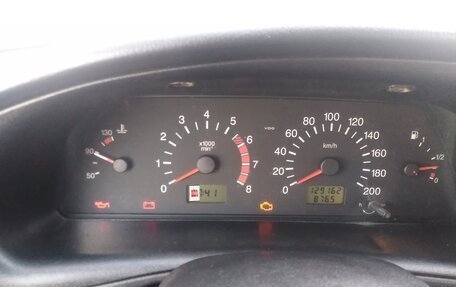 Chevrolet Niva I рестайлинг, 2011 год, 535 000 рублей, 6 фотография