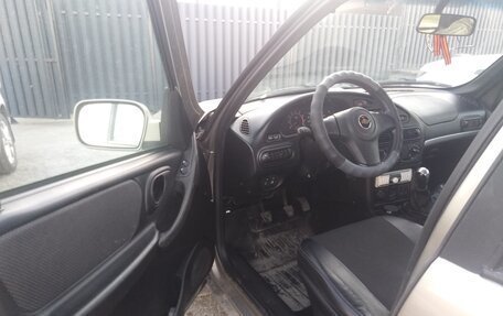 Chevrolet Niva I рестайлинг, 2011 год, 535 000 рублей, 7 фотография