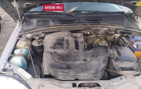 Chevrolet Niva I рестайлинг, 2011 год, 535 000 рублей, 5 фотография
