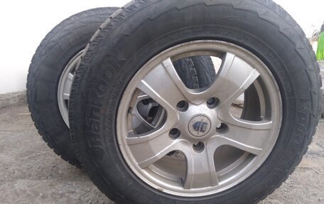 Chevrolet Niva I рестайлинг, 2011 год, 535 000 рублей, 13 фотография