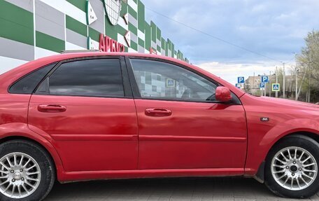 Chevrolet Lacetti, 2007 год, 370 000 рублей, 6 фотография
