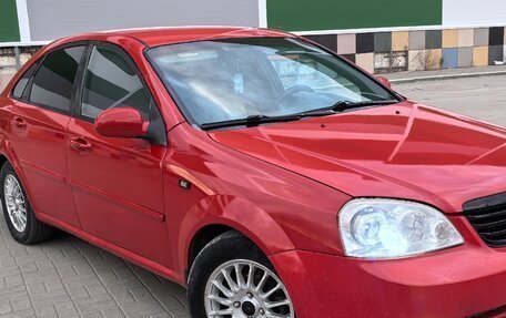 Chevrolet Lacetti, 2007 год, 370 000 рублей, 2 фотография