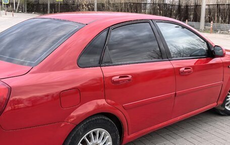 Chevrolet Lacetti, 2007 год, 370 000 рублей, 7 фотография