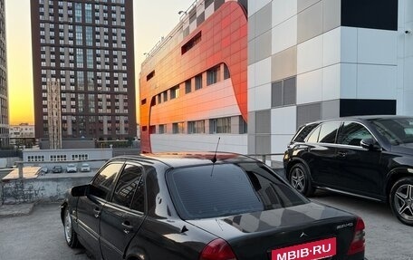 Mercedes-Benz C-Класс, 1994 год, 200 000 рублей, 4 фотография