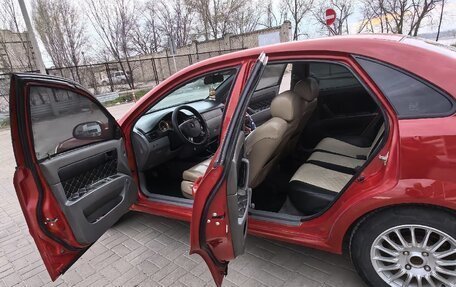 Chevrolet Lacetti, 2007 год, 370 000 рублей, 13 фотография