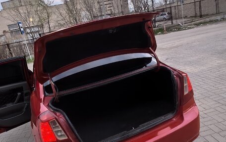 Chevrolet Lacetti, 2007 год, 370 000 рублей, 14 фотография