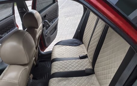Chevrolet Lacetti, 2007 год, 370 000 рублей, 16 фотография