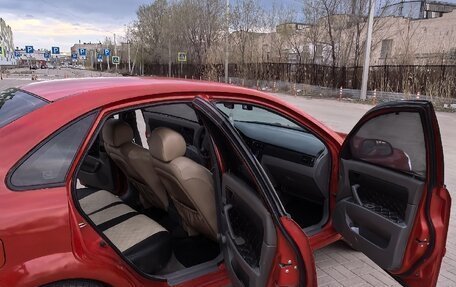 Chevrolet Lacetti, 2007 год, 370 000 рублей, 15 фотография