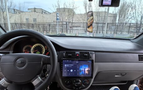 Chevrolet Lacetti, 2007 год, 370 000 рублей, 12 фотография