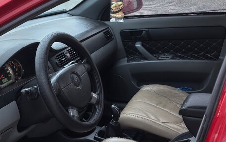 Chevrolet Lacetti, 2007 год, 370 000 рублей, 10 фотография