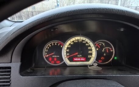 Chevrolet Lacetti, 2007 год, 370 000 рублей, 11 фотография
