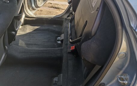 Honda Civic VIII, 2008 год, 750 000 рублей, 10 фотография