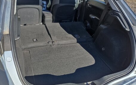 Honda Civic VIII, 2008 год, 750 000 рублей, 11 фотография