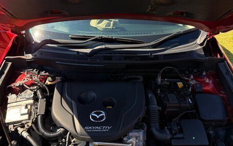 Mazda CX-3 I, 2015 год, 1 370 000 рублей, 11 фотография