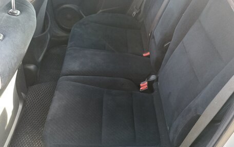 Honda Civic VIII, 2008 год, 750 000 рублей, 16 фотография