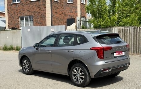 Haval Jolion, 2023 год, 1 500 000 рублей, 4 фотография