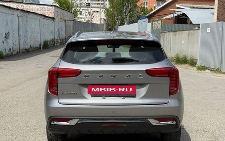 Haval Jolion, 2023 год, 1 500 000 рублей, 5 фотография