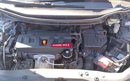 Honda Civic VIII, 2008 год, 750 000 рублей, 15 фотография