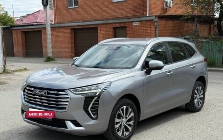 Haval Jolion, 2023 год, 1 500 000 рублей, 2 фотография