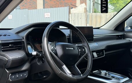 Haval Jolion, 2023 год, 1 500 000 рублей, 9 фотография