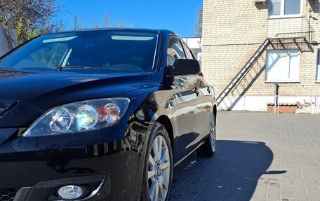 Mazda 3, 2007 год, 550 000 рублей, 2 фотография